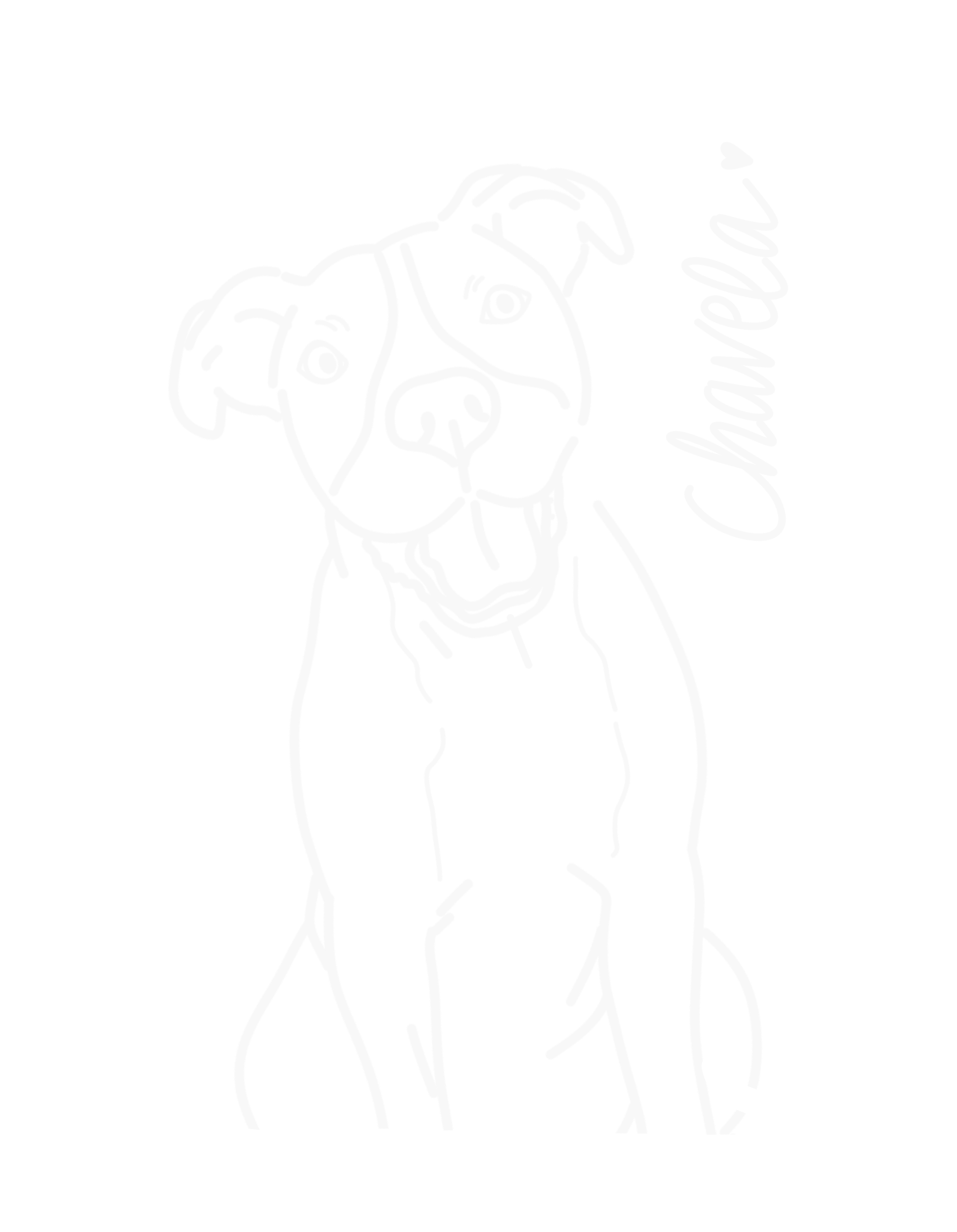 Decoración Max